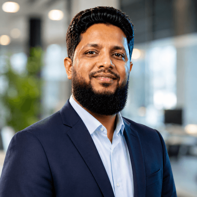 Md Raihanul Hoque